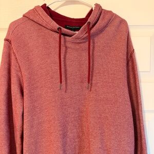 Banana Republic | Classic Knit Hoodie | Size L